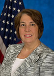 Dr. Kathleen McPhaul Dr. Kathleen McPhaul