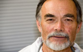 Close-up of a male physician Close-up of a male physician