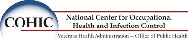 COHIC: National Center for Occupational Health and Infection Control COHIC: National Center for Occupational Health and Infection Control