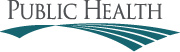 Public Health logo Public Health logo