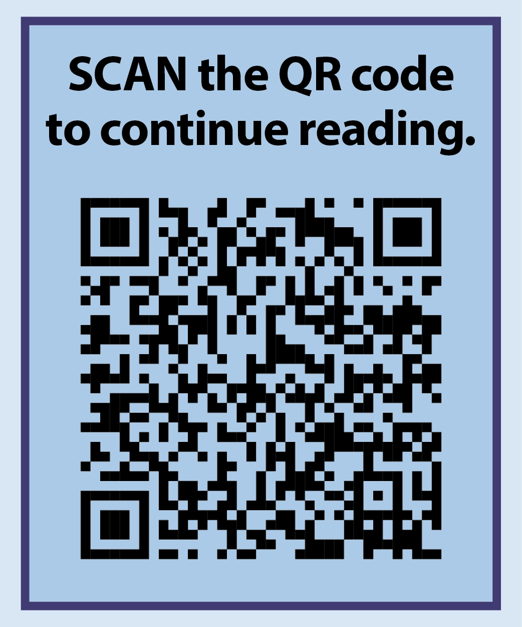 Scan the QR code