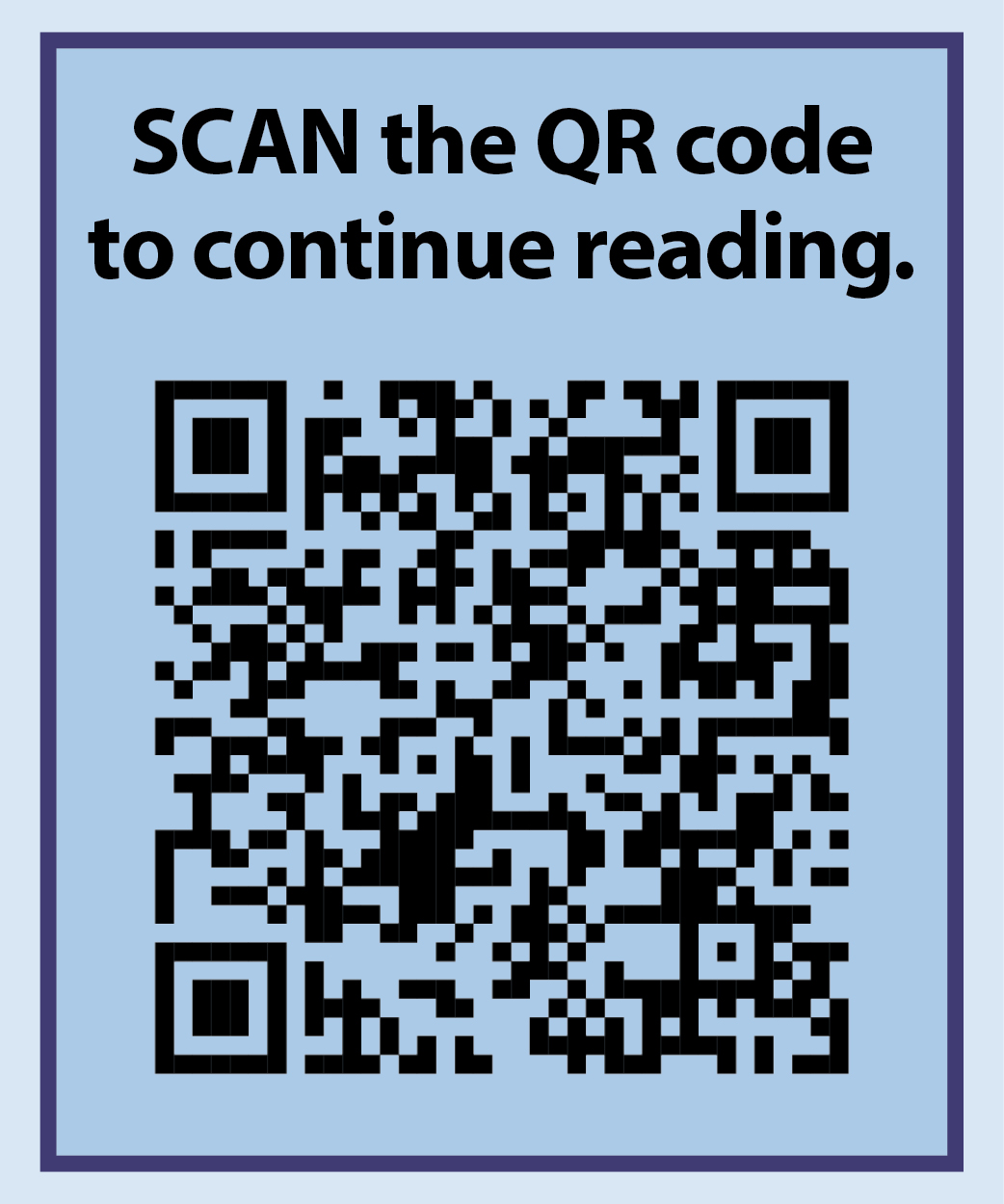 Scan the QR code