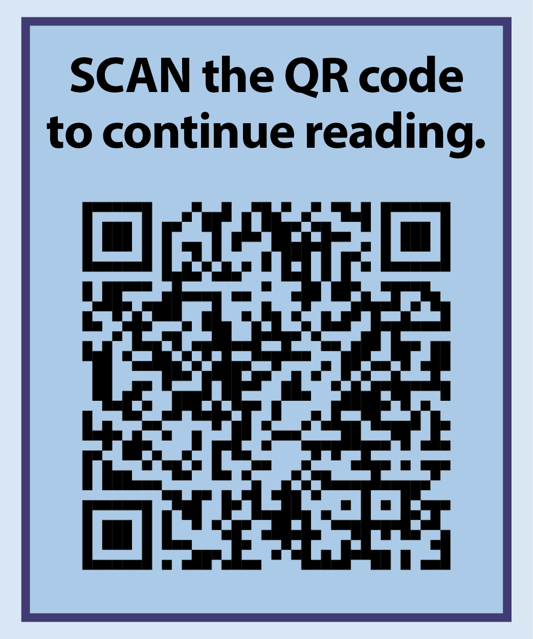 Scan the QR code