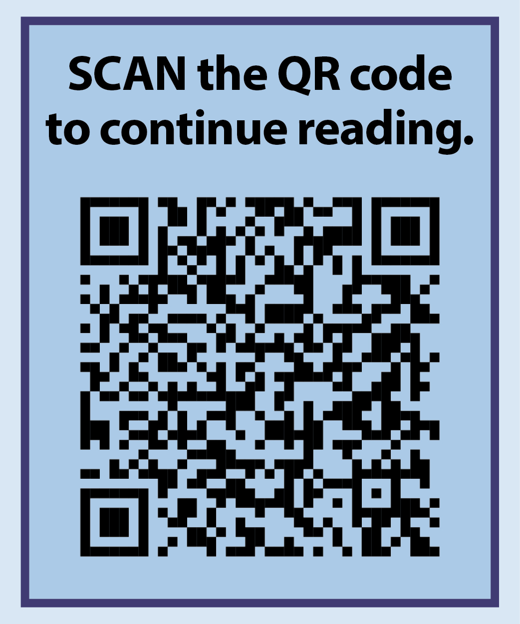 Scan the QR code