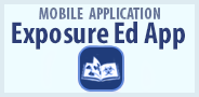 Exposure Ed App