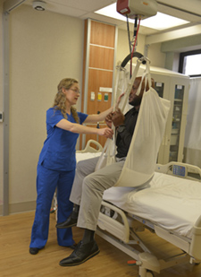 Home Occupational Safety and Health Administration