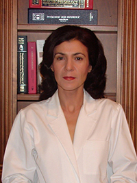 Katia Gugucheva , MD