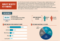 Burn Put Registry Key Findings infographic